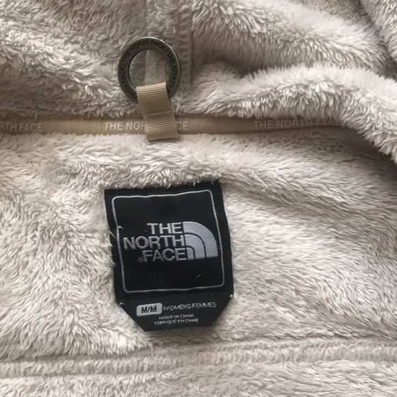 Cozy North face jacket - Picture 6 of 6